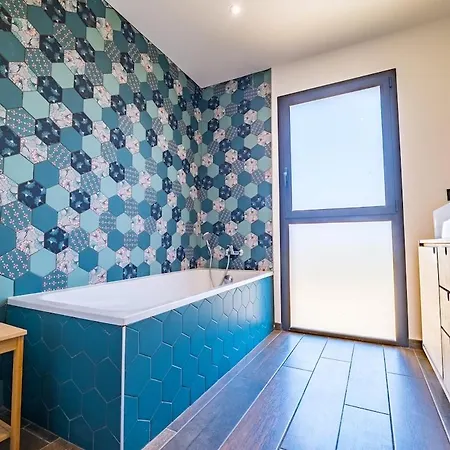 Emeraude - Luxe, Calme & Piscine Privee